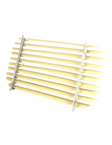 Sjenilo za stražnji prozor, 72-