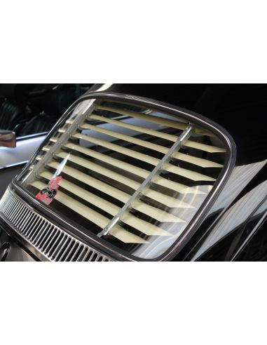 Žaluzija za zadnje steklo, 72-