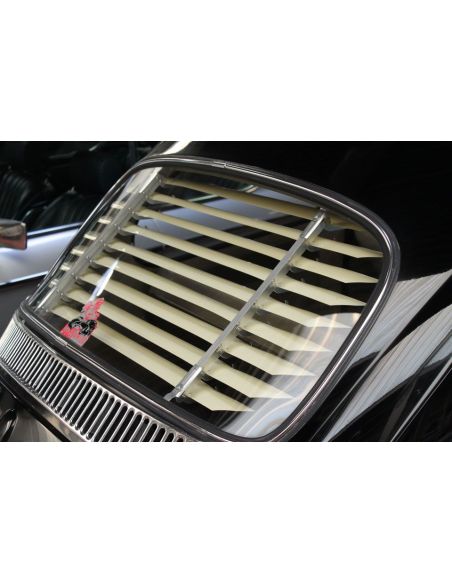 Žaluzija za zadnje steklo, 72-