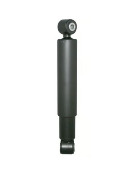 Stoßdämpfer, hinten, Öldruck,Transporter T3, 80-