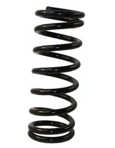Suspension springs, standard, 1.2T, front 