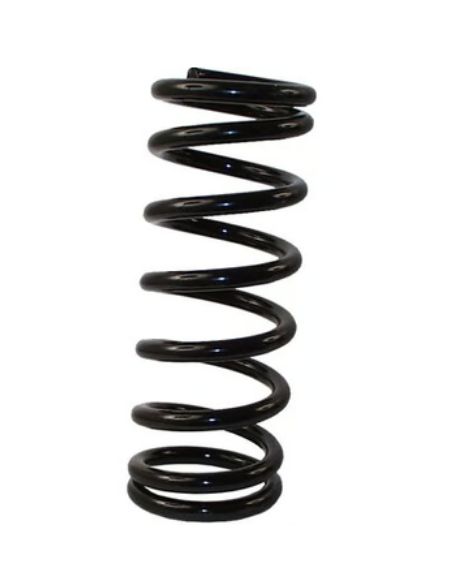 Suspension springs, standard, 1.2T, front 