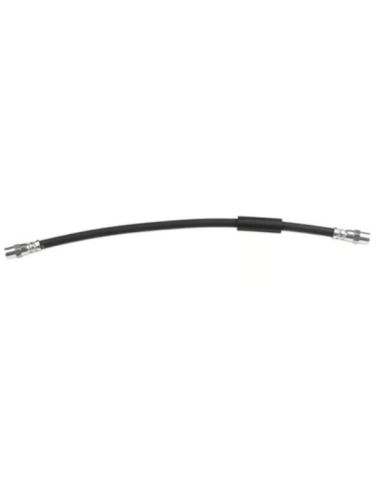 Brake hose, front, 400 mm, Transporter T3, 80-87 