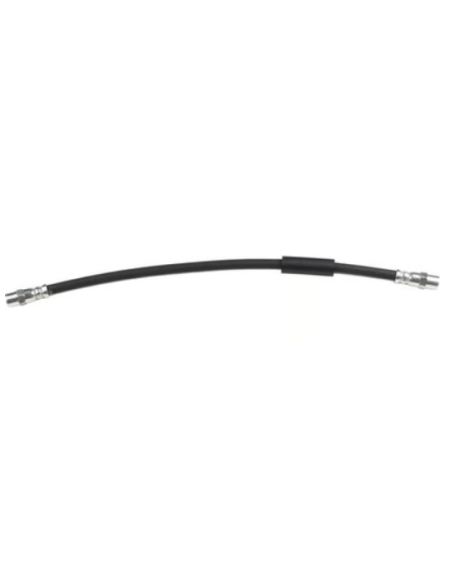 Brake hose, front, 400 mm, Transporter T3, 80-87 
