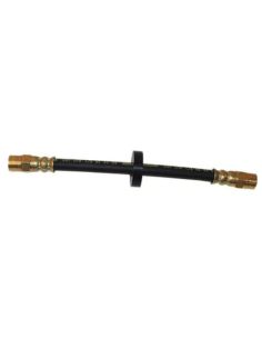 Brake hose, rear, for brake drum 