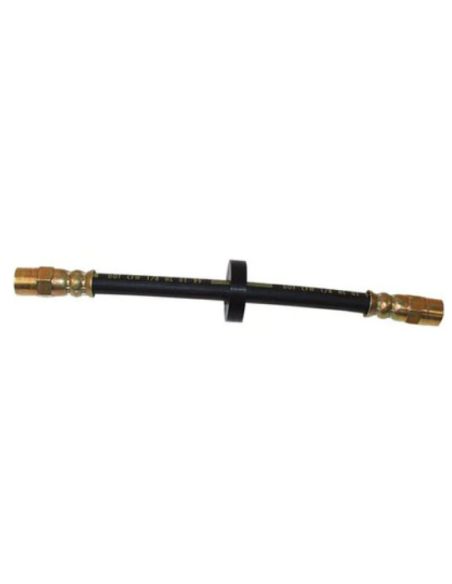 Brake hose, rear, for brake drum 