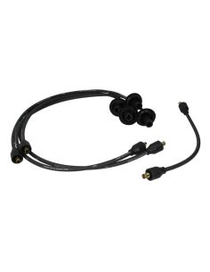 Set vžigalnih kablov, NGK, Tip1